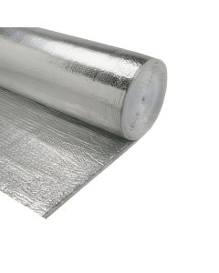 Solatube insulation foil per metre