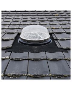 Solatube Ø 53 cm system round pitched roof
