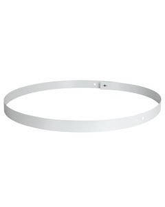 Solatube Ø 53 cm fire resistant dome edge protection ring 