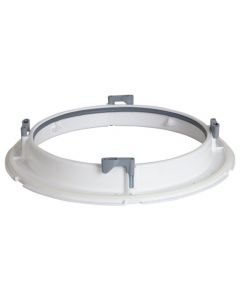 Solatube Ø 25 cm ceiling ring